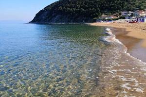 Settembre CASTELLABATE