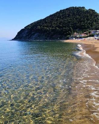 Settembre CASTELLABATE
