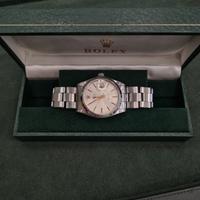 Rolex Precision 6694