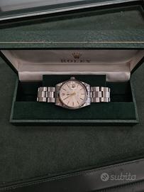 Rolex Precision 6694