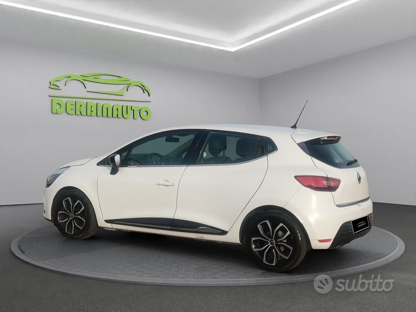 Renault Clio 4ª serie