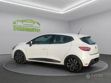 Renault Clio dCi 8V 90CV Start&Stop 5 porte Energy