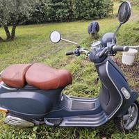 Vespa piaggio 50