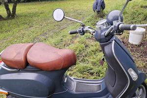 Vespa piaggio 50