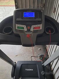 Tapis Roulant Toorx Racer
