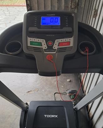 Tapis Roulant Toorx Racer