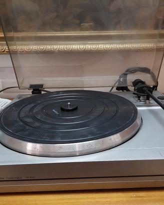 giradischi sanyo vintage