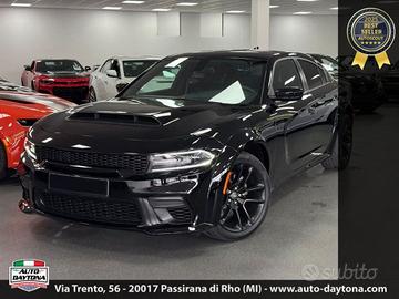 DODGE Charger SRT 5.7 V8 WIDEBODY