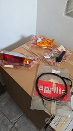 Aprilia SR