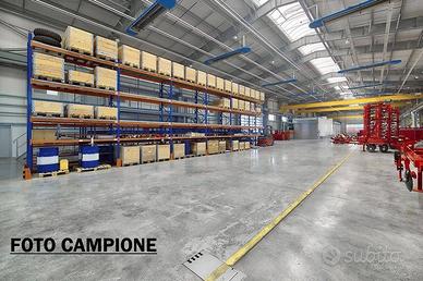 Immobile di 4300 m² con 1 locale a Arzignano