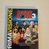 Scary Movie 3