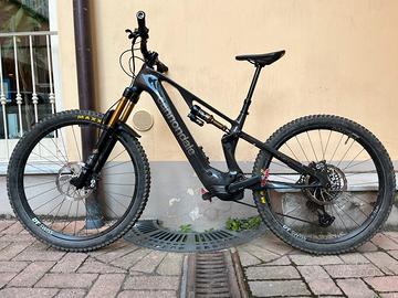 Cannondale Moterra SL 1