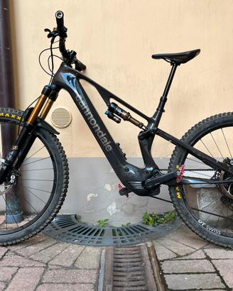 Cannondale Moterra SL 1