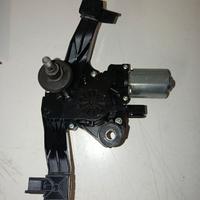 Motorino tergicristallo posteriore Opel Corsa 