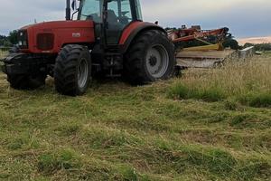 Massey Ferguson 8240 Guida retroversa