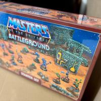 Bundle Masters of the Universe “Battleground”