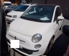 Fiat 500 1.2 Sport