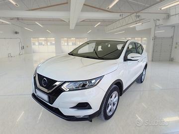 NISSAN QASHQAI 1.3 DIG-T 140 BUSINESS CROSSOVER