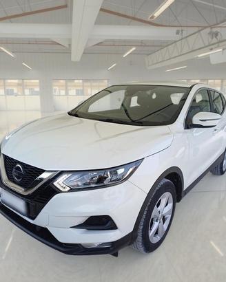 NISSAN QASHQAI 1.3 DIG-T 140 BUSINESS CROSSOVER