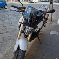Bmw F800R ABS del 2017