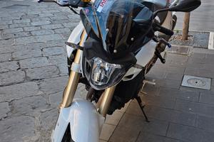 Bmw F800R ABS del 2017