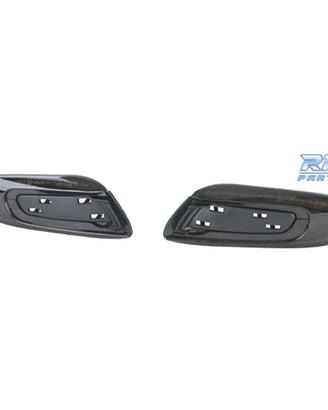 FRECCIE LATERALI MINI F55 F56 F57 14-23 LED DINAMI