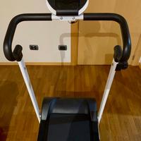 tapis roulant pieghevole Apollo Rovera