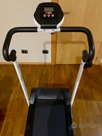 tapis roulant pieghevole Apollo Rovera