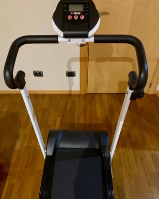 tapis roulant pieghevole Apollo Rovera