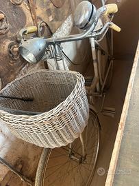Bicicletta da donna