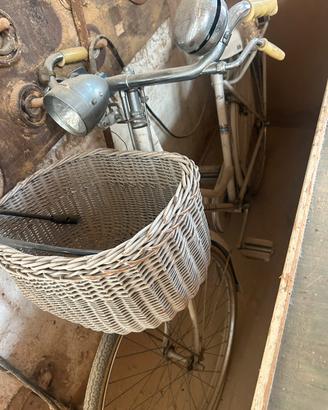 Bicicletta da donna