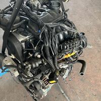 MOTORE VW New Beetle 1.6 75kW 102Cv AYD 2001