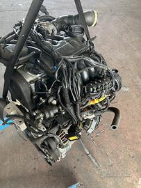 MOTORE VW New Beetle 1.6 75kW 102Cv AYD 2001