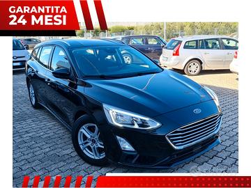 Ford Focus 1.5 TDCi 120 CV Start&Stop SW Business