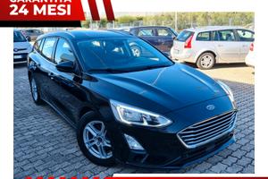 Ford Focus 1.5 TDCi 120 CV Start&Stop SW Business