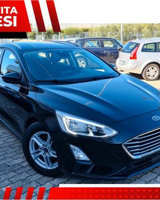 Ford Focus 1.5 TDCi 120 CV Start&Stop SW Business