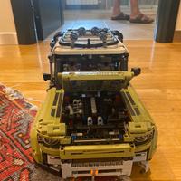 Lego tecnich defender [ 42110 ]