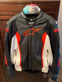 Alpinestars on sale missile giacca