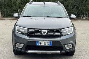 Dacia Sandero Stepway 1.5 dCi 8V 90CV ok per neopa