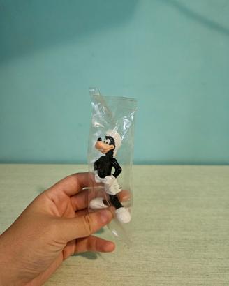 Goofy Disney Nestlé Namkung Liverpool Vintage