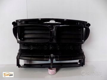 BMW 5 F10/F11 DEFLETTORE ARIA. VOLANTE PNEUMATICO/