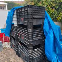 minibins usati buono stato €42 trattabile 