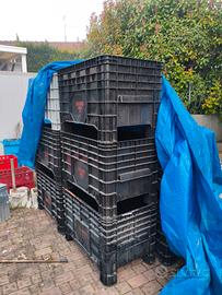 minibins usati buono stato €42 trattabile 