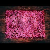 Top elasticizzato *CON PAILLETTES*