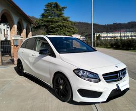 Mercedes-benz B 180 d Automatic Premium AMG