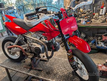 Pit Bike IMR 