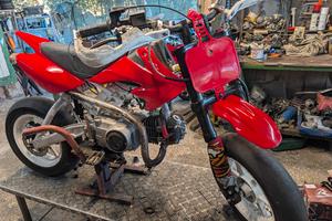 Pit Bike IMR 