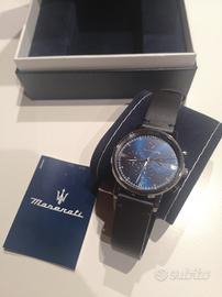Orologio Maserati 