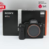 Sony A7R II