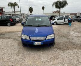 Fiat Idea 1.3 Multijet 16V 90 CV BlackMotion